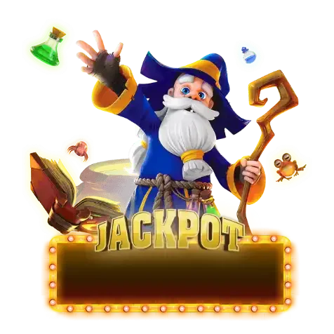 Jackpot khủng