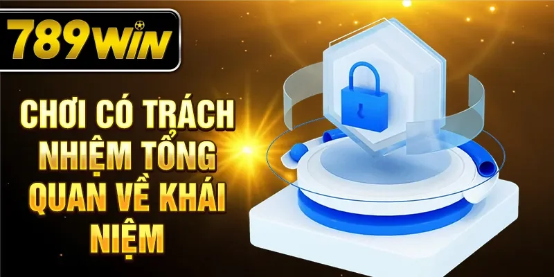Chơi có trách nhiệm tổng quan về khái niệm Chơi có trách nhiệm tổng quan về khái niệm