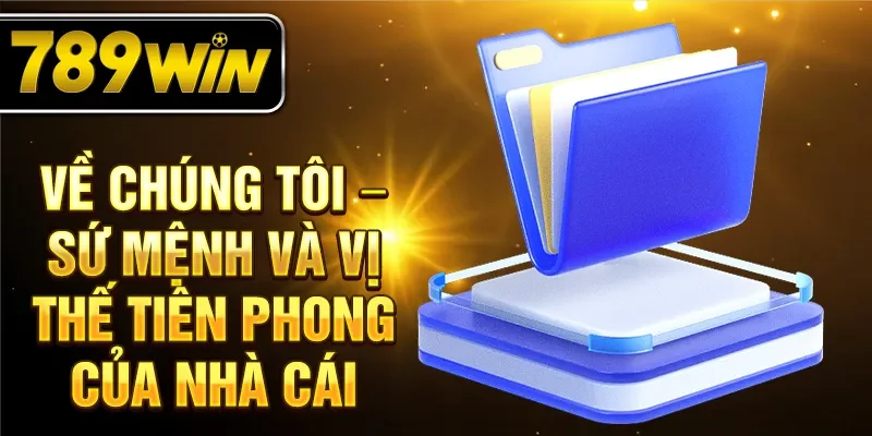 Về chúng tôi – Sứ mệnh và vị thế tiên phong của nhà cái Về chúng tôi – Sứ mệnh và vị thế tiên phong của nhà cái