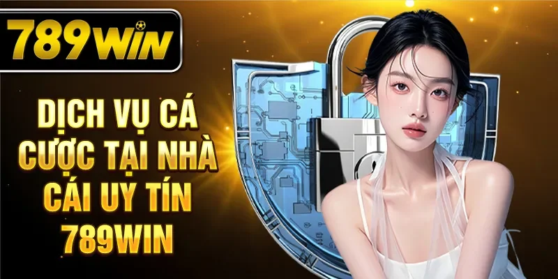 Đa dạng game cá cược tại nhà cái uy tín 789WIN