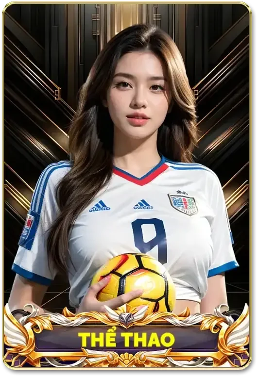 Bóng đá thể thao 789WIN.