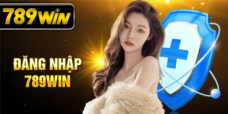 Đăng nhập 789win tham gia cá cược nhanh chóng.