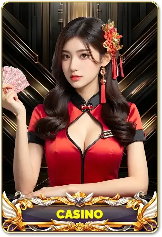 Game Casino 789WIN.