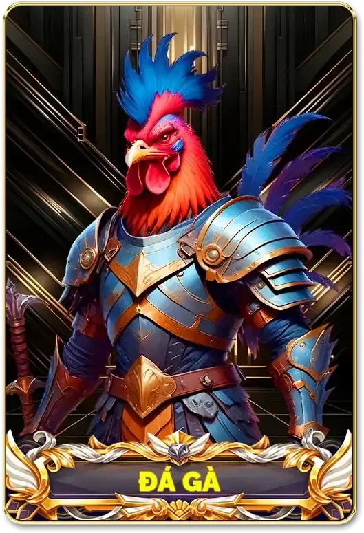 Game đá gà 789WIN.