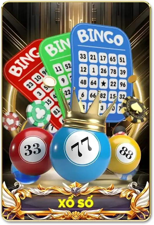 Xổ số trực tuyến 789WIN.
